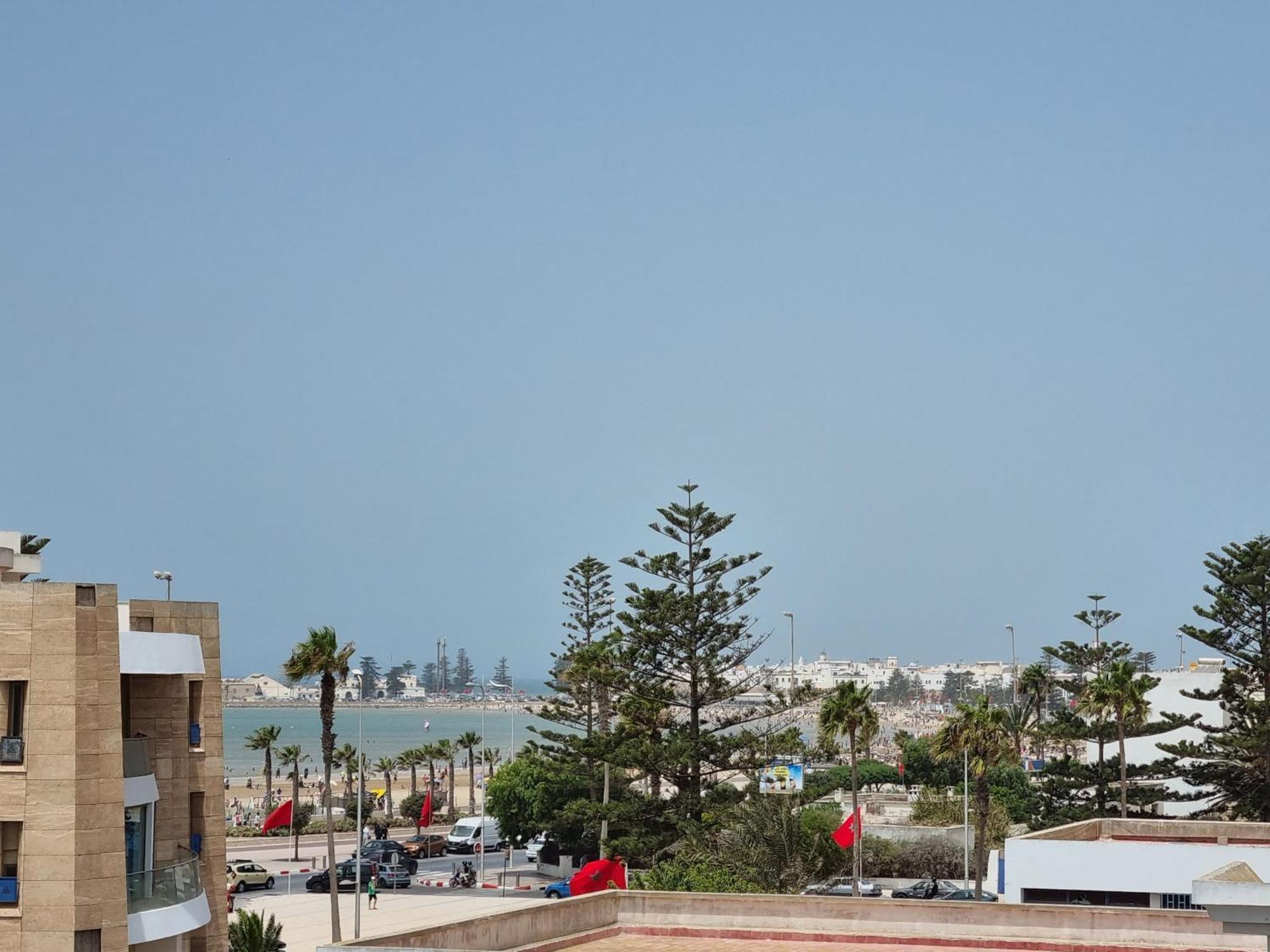 Essaouira I 아파트 외부 사진