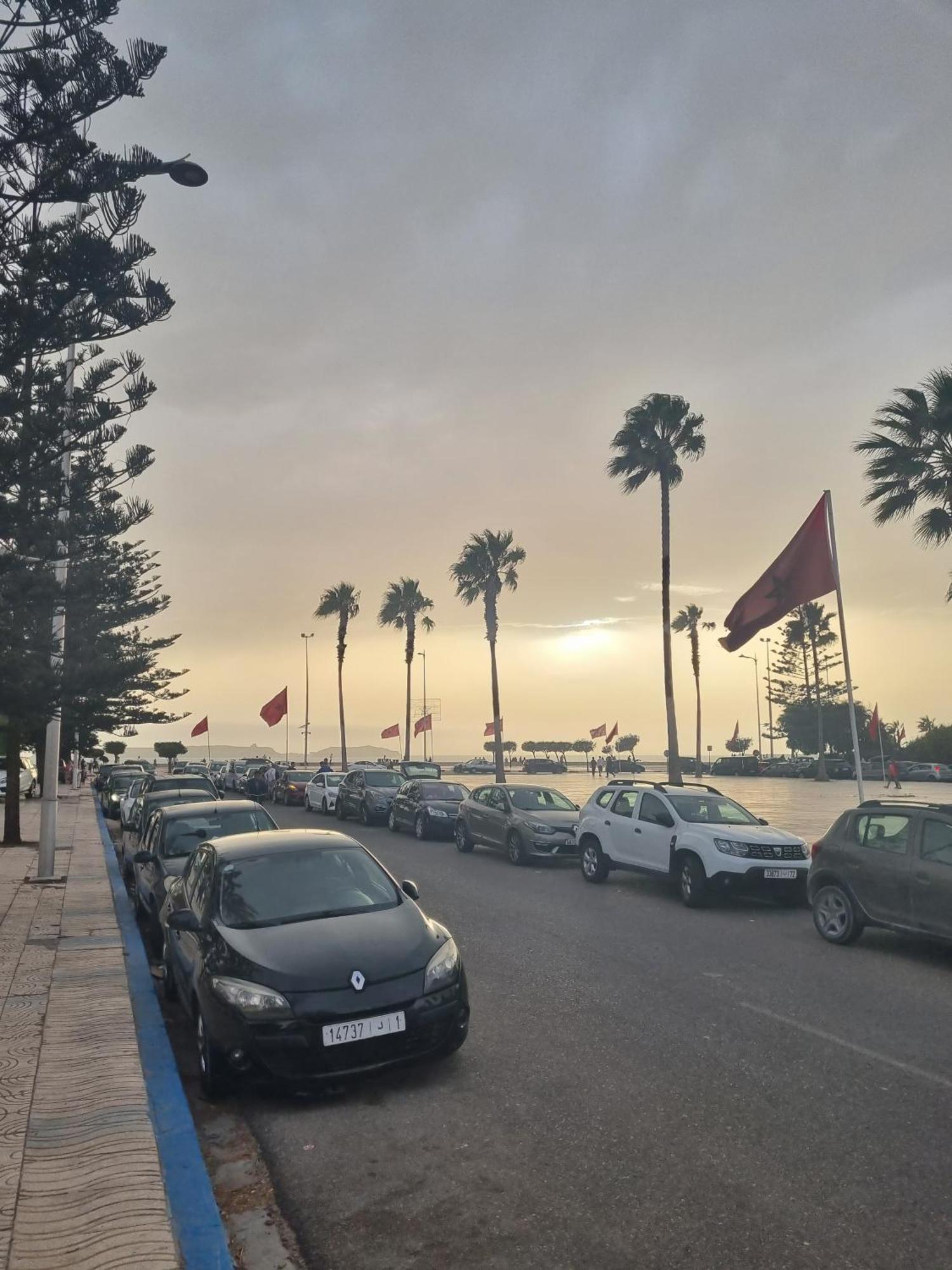 Essaouira I 아파트 외부 사진