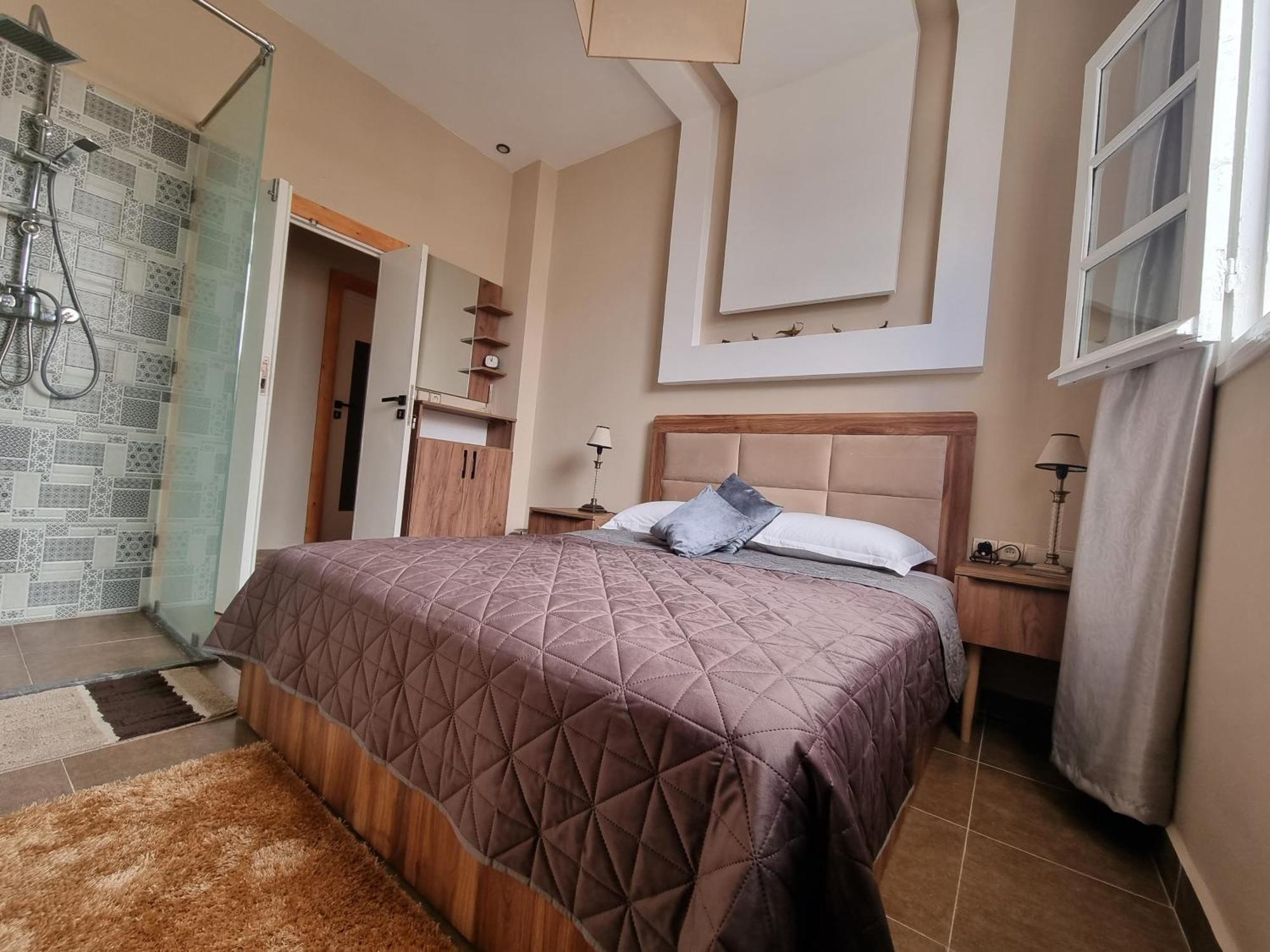 Essaouira I 아파트 외부 사진