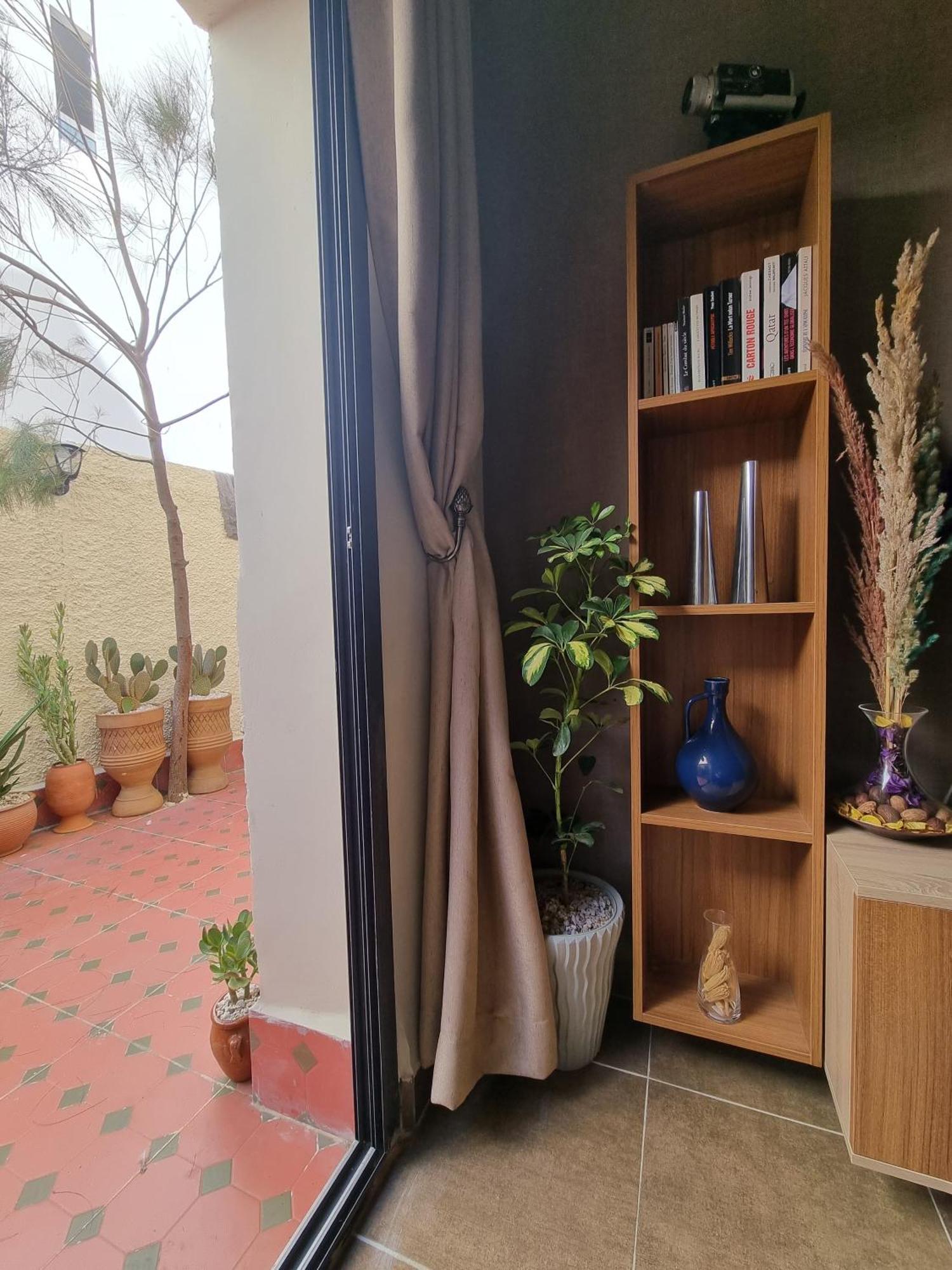 Essaouira I 아파트 외부 사진