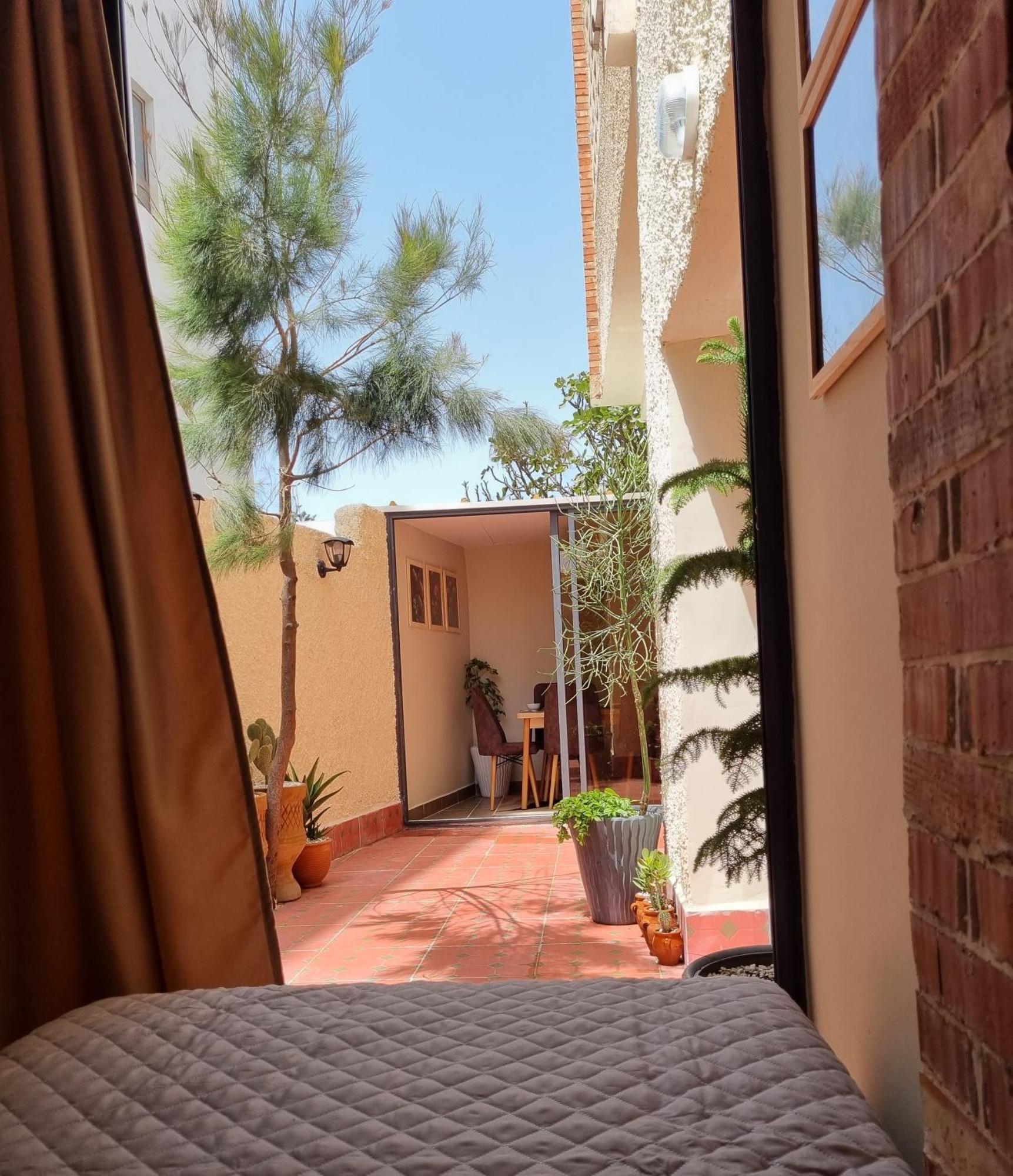 Essaouira I 아파트 외부 사진
